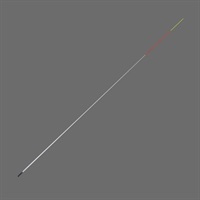 PROGRESS海上釣堀専用カスタム穂先(パイプ付き)(270.330.360共通)